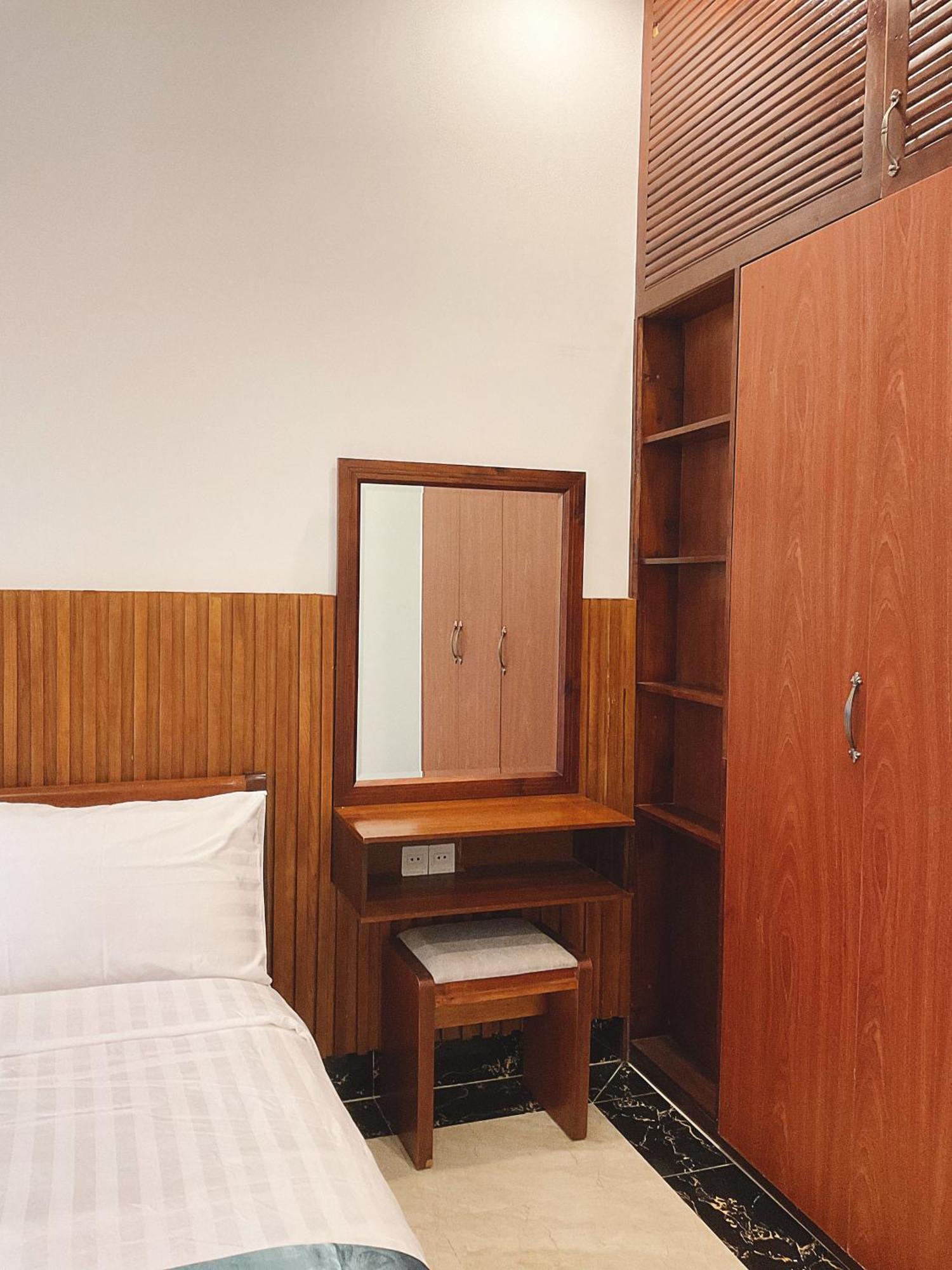 Voyage Phu Quoc Beach Resort Buitenkant foto