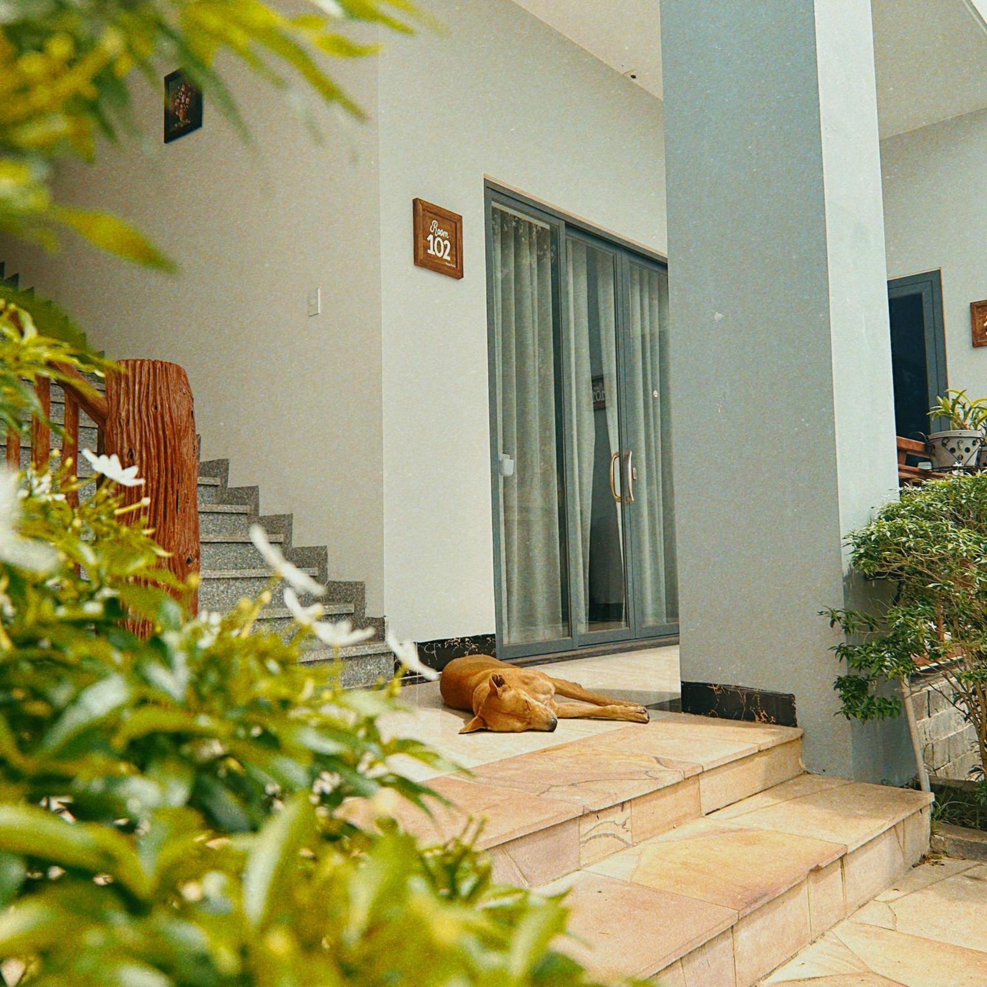 Voyage Phu Quoc Beach Resort Buitenkant foto
